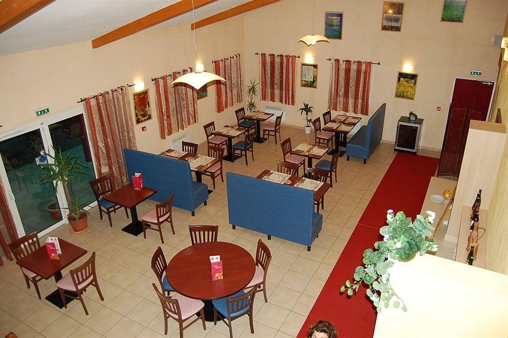 Hotel Lemand Lyon Est - Вільфонтен Екстер'єр фото